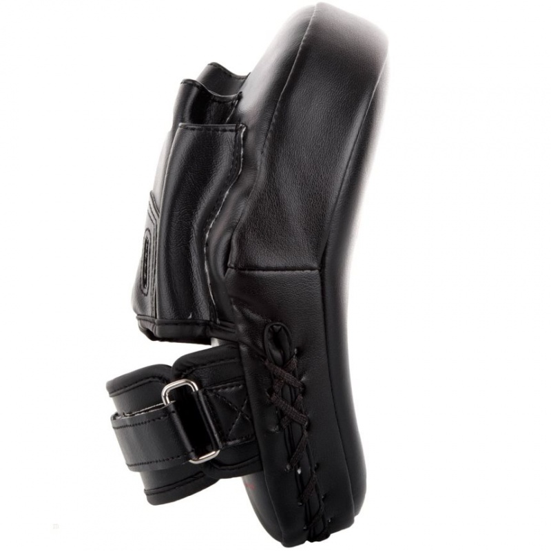 Coaching Gear Venum Light Focus Mitts Noir  | BGT-6360699