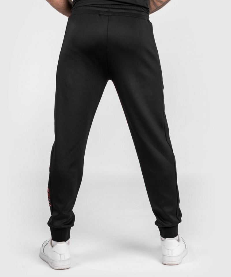 Pantalon Venum UFC Adrenaline by Fight Week Performance Jogging Homme Noir  | QUD-4060708