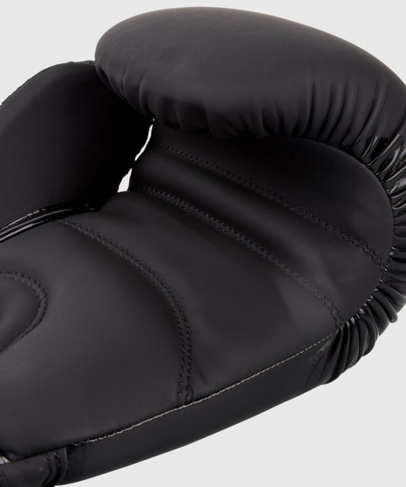 Gants De Boxe Venum Contender 2.0 Noir Grise Blanche  | FMM-3944507